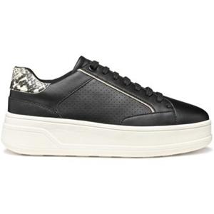 Geox Sneakers  Baskets femme Spherica Ecub-2 B