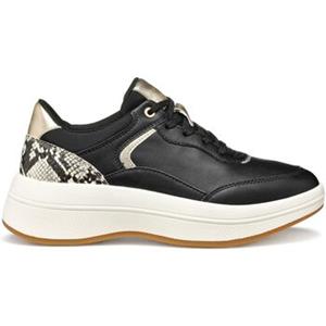 Geox Sneakers  Baskets femme Spherica Ecub-3 B