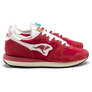 Kangaroos Sneakers  Baskets Originals - Aussie Athluxe