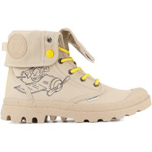 Palladium Sneakers  Baskets Baggy-petit Prince
