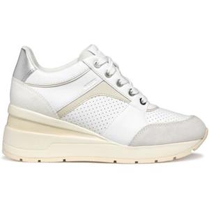 Geox Sneakers  Baskets femme Zosma A