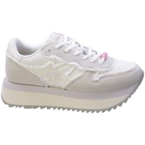 Sun68 Lage Sneakers  92562