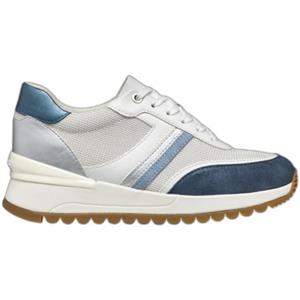 Geox Sneakers  Baskets femme Desya A