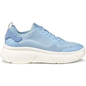 Geox Sneakers  Baskets femme Nebula 2.0 X A