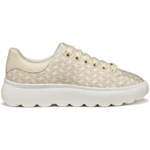 Geox Sneakers  Baskets femme Spherica EC4.1 D