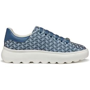 Geox Sneakers  Baskets femme Spherica EC4.1 D