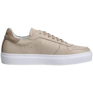 Suedwind Footwear Sneakers  Baskets en cuir femme Copenhagen