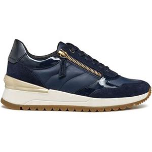 Geox Sneakers  Baskets femme Desya
