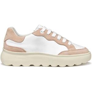 Geox Sneakers  Baskets femme Spherica