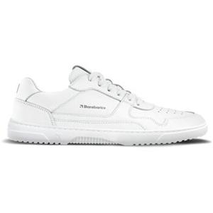 Barebarics Sneakers  Baskets en cuir femme Zing