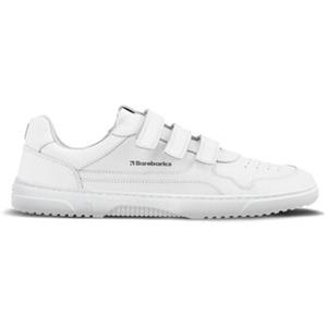 Barebarics Sneakers  Baskets en cuir Zing