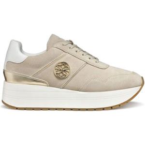 Geox Sneakers  Baskets femme New Kency A
