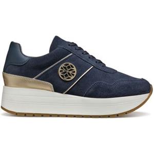 Geox Sneakers  Baskets femme New Kency A