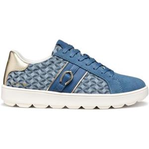 Geox Sneakers  Baskets femme Spherica ECUB-1 A