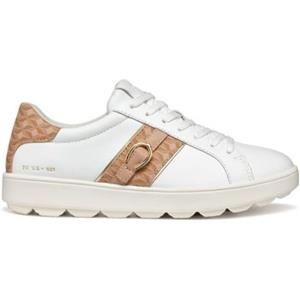 Geox Sneakers  Baskets femme Spherica ECUB-1 A