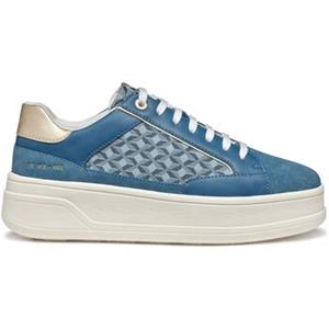 Geox Sneakers  Baskets femme Spherica Ecub-2 B