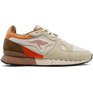 Kangaroos Sneakers  Baskets Coil R1 Og Pop
