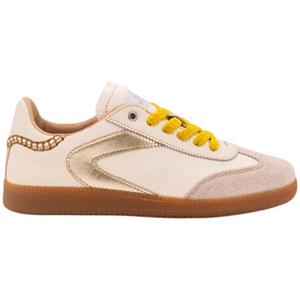 0-105 Sneakers  Baskets femme Nova Mocassin