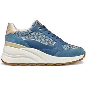 Geox Sneakers  Baskets femme Spherica EC13 A