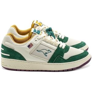 Kangaroos Sneakers  Baskets Originals - Hot Shot Lo Varsity