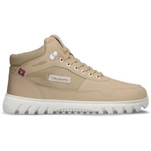 Barebarics Sneakers  Baskets UrbanEdge