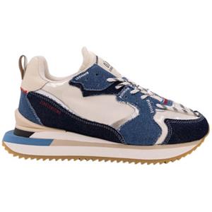 0-105 Sneakers  Baskets femme Trek up Jeans