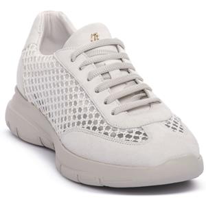Frau Sneakers  ZANZA AVORIO