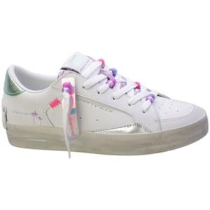 Crime London Lage Sneakers  92722