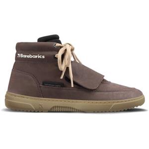 Barebarics Sneakers  Baskets Blizzard