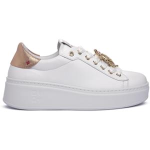 Gio + Sneakers  GIO COMBI BIANCO