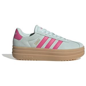 Adidas  Women's VL Court Bold - Sneakers, beige