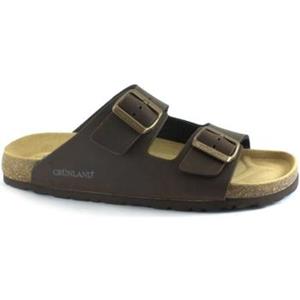 Grunland Slippers  GRU-ZAL-CB0974-TM