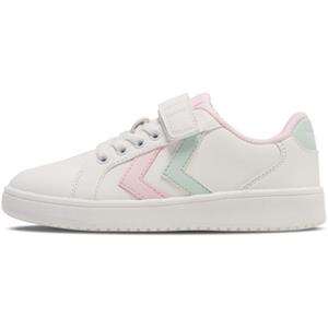 Hummel Sneakers  Baskets enfant Derby Court