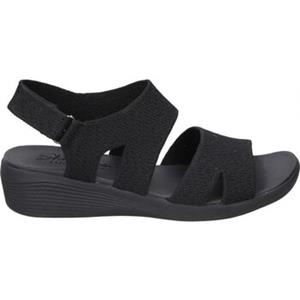 Skechers Sandalen  163420-BBK