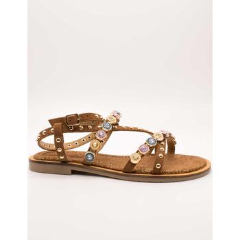 Café Noir Sandalen  -