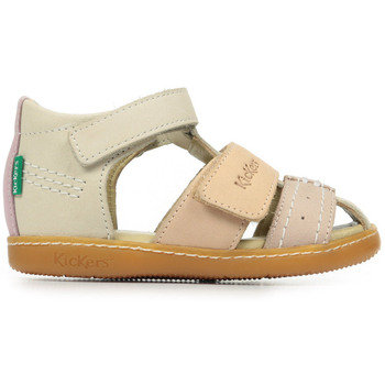 Kickers Sandalen  Kick Bazar