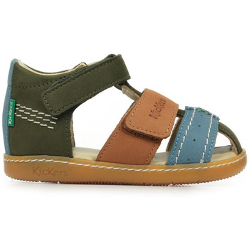 Kickers Sandalen  Kick Bazar