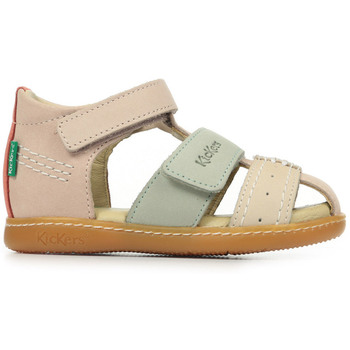 Kickers Sandalen  Kick Bazar