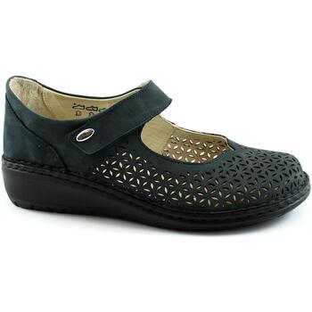 Grunland Sandalen  GRU-RRR-SC4884-BL