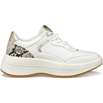 Geox Sneakers  Baskets femme Spherica Ecub-3 B