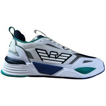 Ea7 Emporio Armani Sneakers  Baskets Ace Runner