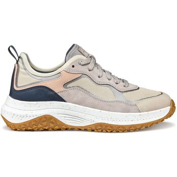 Geox Sneakers  Baskets femme Oliviera + Grip A