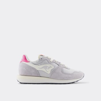 Kangaroos Sneakers  Baskets Aussie Athluxe II
