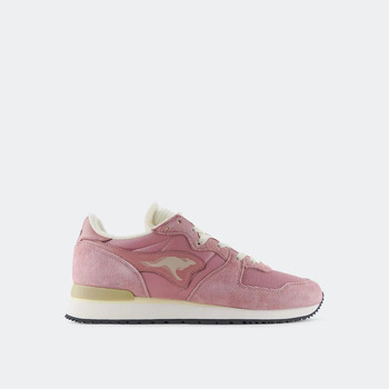 Kangaroos Sneakers  Baskets Aussie Mono