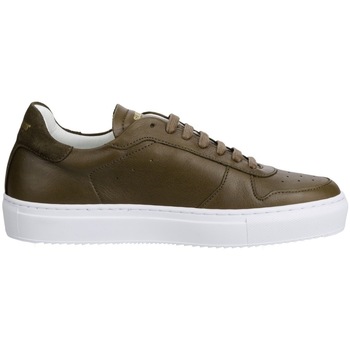 Suedwind Footwear Sneakers  Baskets en cuir femme Copenhagen