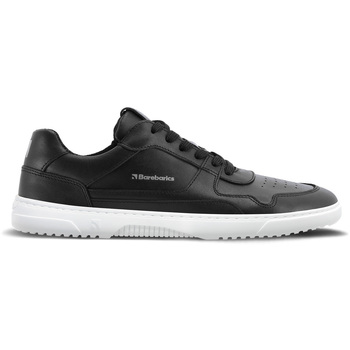 Barebarics Sneakers  Baskets en cuir Zing