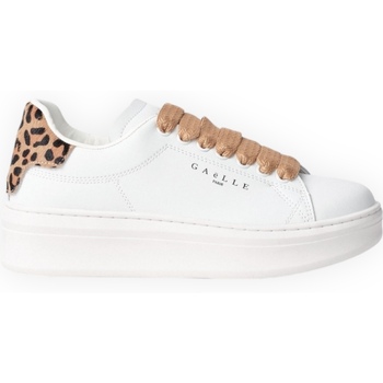 GaËlle Paris Sneakers  GACAW01314MTFI0014 MA32