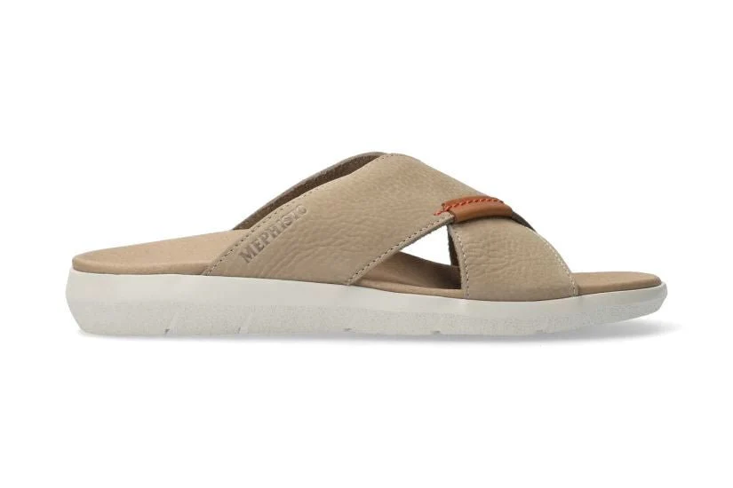 Mephisto Conrad heren sandaal