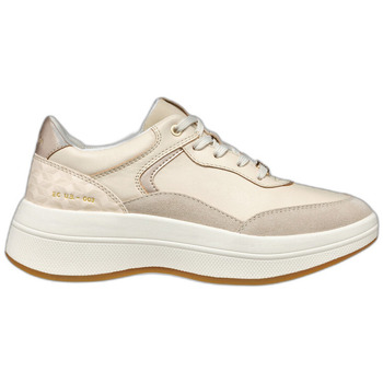Geox Sneakers  Baskets femme Spherica Ecub-3 D