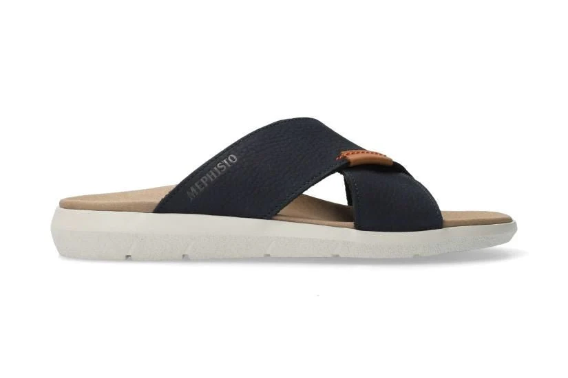 Mephisto Conrad heren sandaal